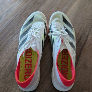 Men's Adizero Adidas Takumi Sen 10 sz 12.5